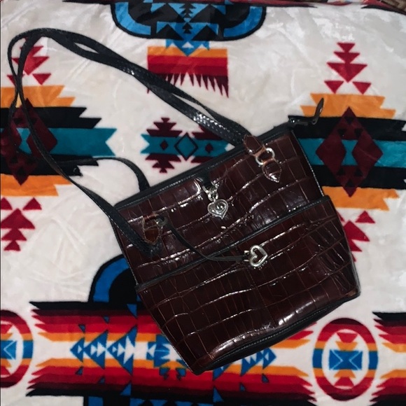 Brighton purse - Picture 2 of 4